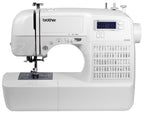 Brother HS-2000 Computerized Sewing Machine HS2000