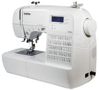 Brother HS-2000 Computerized Sewing Machine HS2000