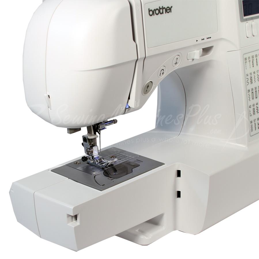 Brother HS-2000 Computerized Sewing Machine HS2000