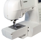 Brother HS-2000 Computerized Sewing Machine HS2000