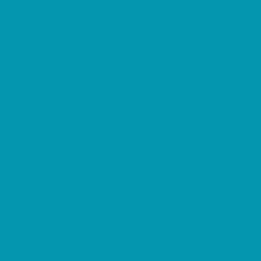 Exquisite Polyester Embroidery Thread - 688 Empress Teal 1000M Spool