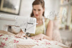 Brother Innov - is NQ1300PRW Sewing & Quilting Machine - Sewingmachinesplus.com