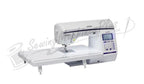 Brother Innov - is NQ1300PRW Sewing & Quilting Machine - Sewingmachinesplus.com