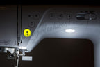 Brother Innov - is NQ1400E Embroidery Machine - Sewingmachinesplus.com