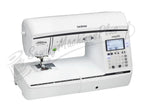 Brother Innov - is NQ700PRW Sewing & Quilting Machine - Sewingmachinesplus.com