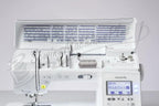 Brother Innov - is NQ900PRW Sewing & Quilting Machine - Sewingmachinesplus.com