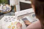 Brother Innov - is NQ900PRW Sewing & Quilting Machine - Sewingmachinesplus.com
