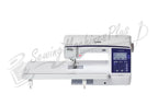 Brother Innov - is NQ900PRW Sewing & Quilting Machine - Sewingmachinesplus.com