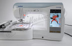 Brother Innov - is 2500D Sewing & Embroidery Machine - Sewingmachinesplus.com