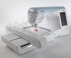 Brother Innov - is 2500D Sewing & Embroidery Machine - Sewingmachinesplus.com