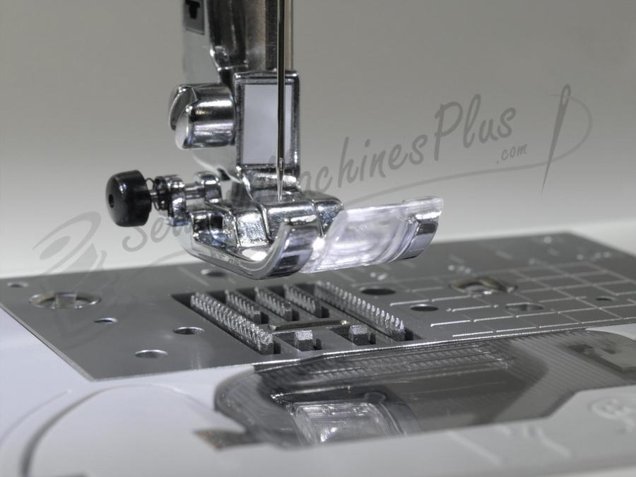 Brother Innov - is 2500D Sewing & Embroidery Machine - Sewingmachinesplus.com