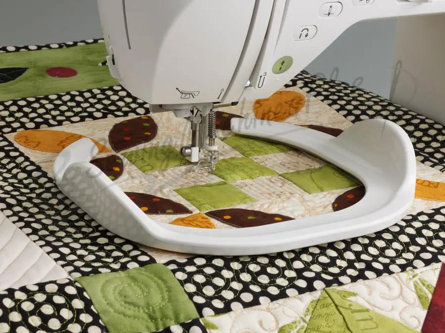 Brother Innov - is NX570Q Quilting and Sewing Machine - Sewingmachinesplus.com