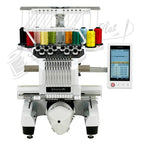 Brother Entrepreneur Pro PR - 1000 10 - Needle Embroidery Machine - Sewingmachinesplus.com