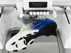 Brother Entrepreneur PR655 Advanced 6 - Needle Home Embroidery - Sewingmachinesplus.com