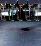 Brother Entrepreneur PR655 Advanced 6 - Needle Home Embroidery - Sewingmachinesplus.com