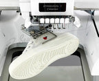 Brother Entrepreneur PR655 Advanced 6 - Needle Home Embroidery - Sewingmachinesplus.com