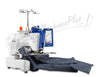 Brother Persona PRS100 Single Needle Embroidery Machine