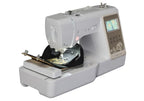 Durkee 4" X 4" Cap Frame/Hat Hoop for Baby Lock or Brother Embroidery Machine - Sewingmachinesplus.com