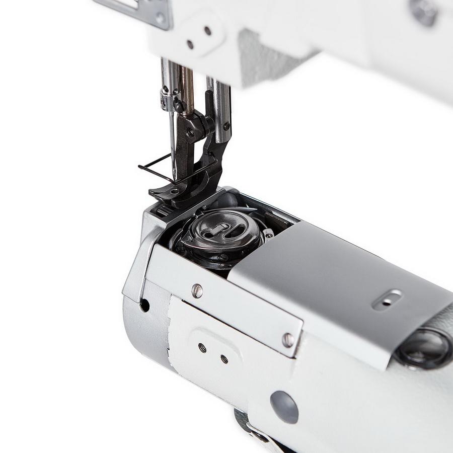 Reliable Cylinder Bed Lockstitch Walking Foot Sewing Machine - Sewingmachinesplus.com