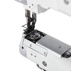 Reliable Cylinder Bed Lockstitch Walking Foot Sewing Machine - Sewingmachinesplus.com