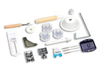 Necchi K408A Sewing Machine (K Series) - Sewingmachinesplus.com