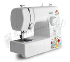 Refurbished Brother RJX2517 Lightweight & Full Size Sewing Machine