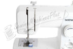 Refurbished Brother RJX2517 Lightweight & Full Size Sewing Machine