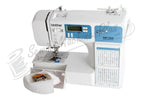 Refurbished Brother XR1355 Computerized Sewing & Quilting Machine