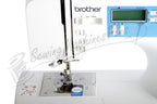 Refurbished Brother XR1355 Computerized Sewing & Quilting Machine