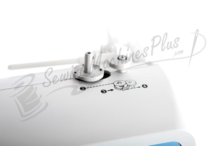 Refurbished Brother XR1355 Computerized Sewing & Quilting Machine
