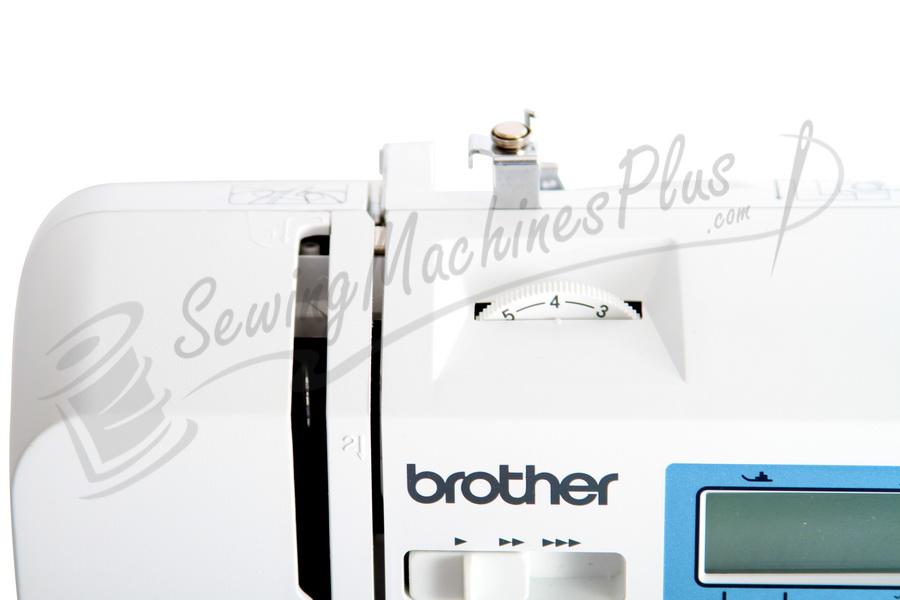 Refurbished Brother XR1355 Computerized Sewing & Quilting Machine