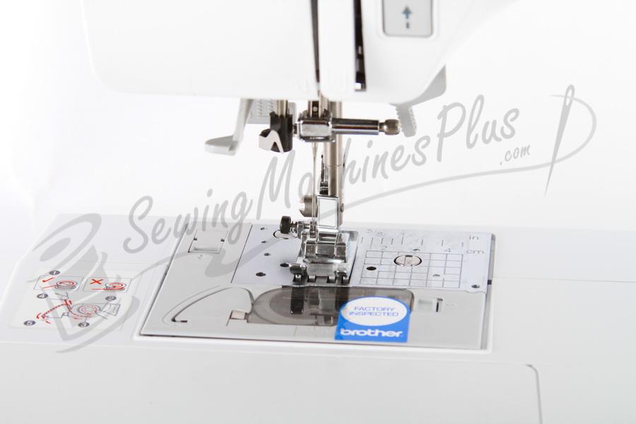 Refurbished Brother XR1355 Computerized Sewing & Quilting Machine