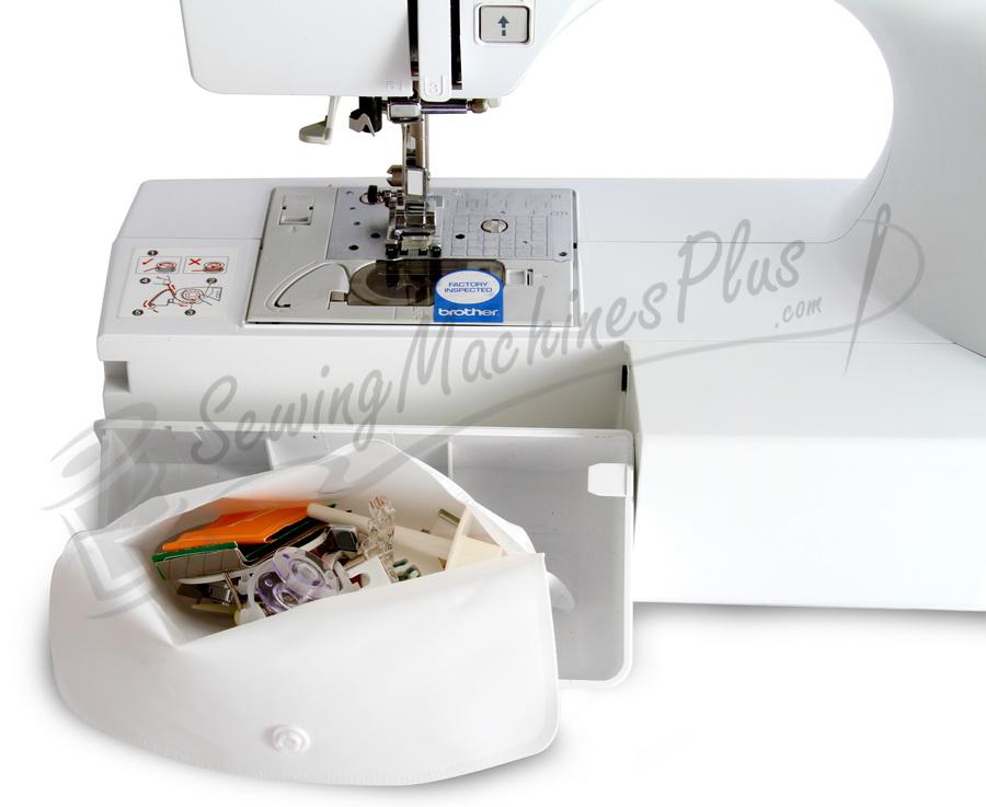 Refurbished Brother XR1355 Computerized Sewing & Quilting Machine
