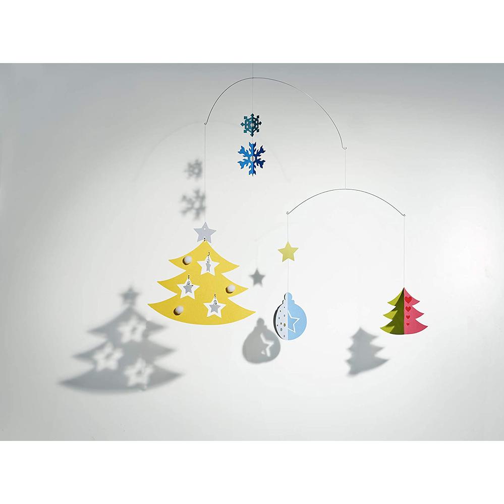 Brother Christmas Decoration Collection, 100 Patterns - Sewingmachinesplus.com