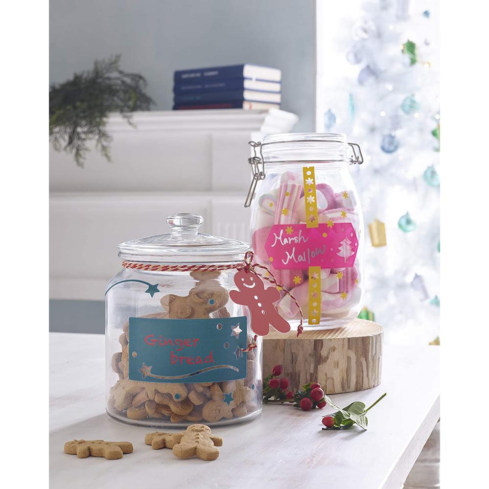 Brother Christmas Decoration Collection, 100 Patterns - Sewingmachinesplus.com