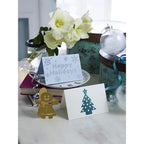 Brother Christmas Decoration Collection, 100 Patterns - Sewingmachinesplus.com