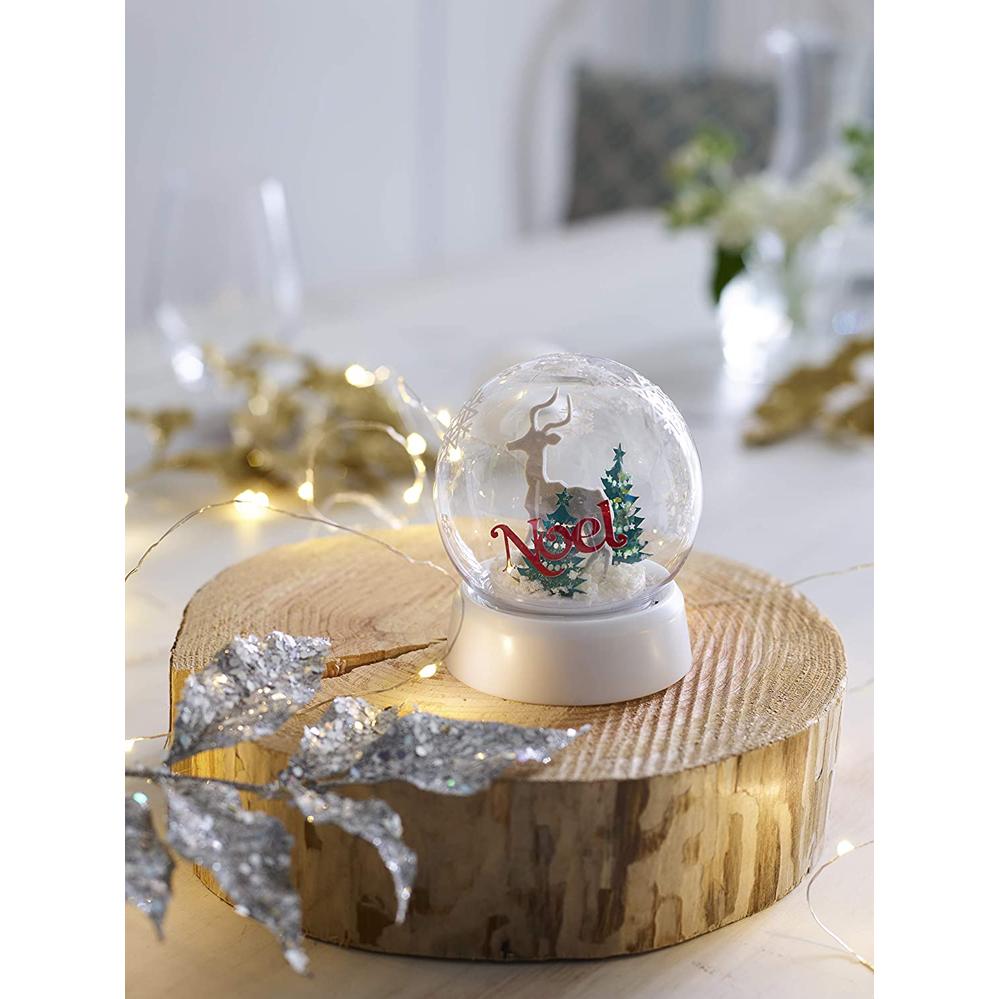 Brother Christmas Decoration Collection, 100 Patterns - Sewingmachinesplus.com