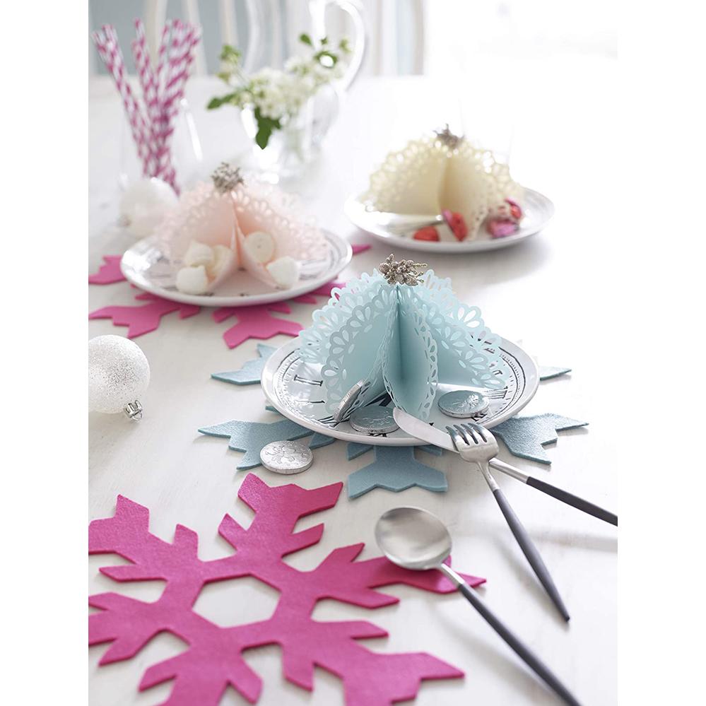 Brother Christmas Decoration Collection, 100 Patterns - Sewingmachinesplus.com