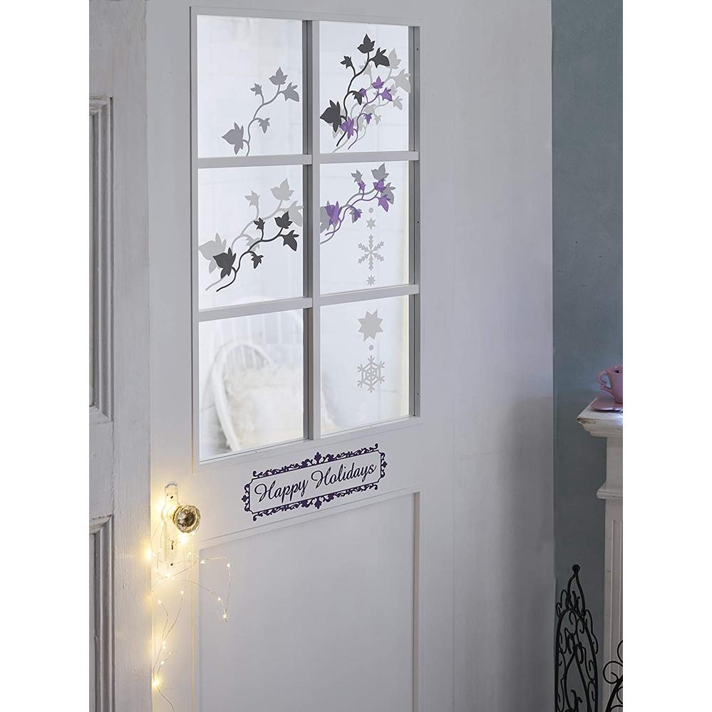 Brother Christmas Decoration Collection, 100 Patterns - Sewingmachinesplus.com
