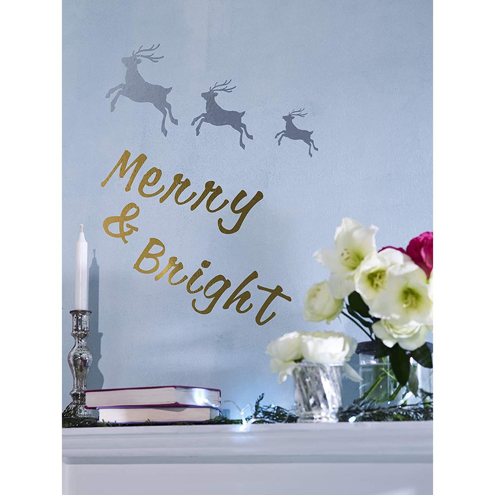 Brother Christmas Decoration Collection, 100 Patterns - Sewingmachinesplus.com