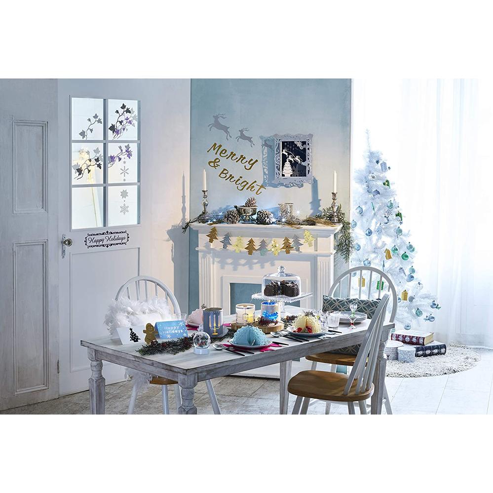 Brother Christmas Decoration Collection, 100 Patterns - Sewingmachinesplus.com