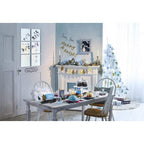 Brother Christmas Decoration Collection, 100 Patterns - Sewingmachinesplus.com