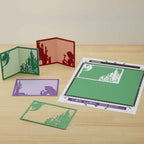 Brother Disney Princess Pattern Collection 1, 18 Patterns - Sewingmachinesplus.com