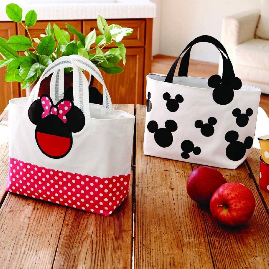 Brother Disney Mickey and Friends Appliqué Pattern Collection 1, 33 Patterns - Sewingmachinesplus.com