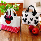 Brother Disney Mickey and Friends Appliqué Pattern Collection 1, 33 Patterns - Sewingmachinesplus.com