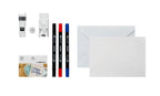 Brother Calligraphy Starter Kit - Sewingmachinesplus.com