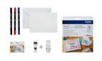 Brother Calligraphy Starter Kit - Sewingmachinesplus.com