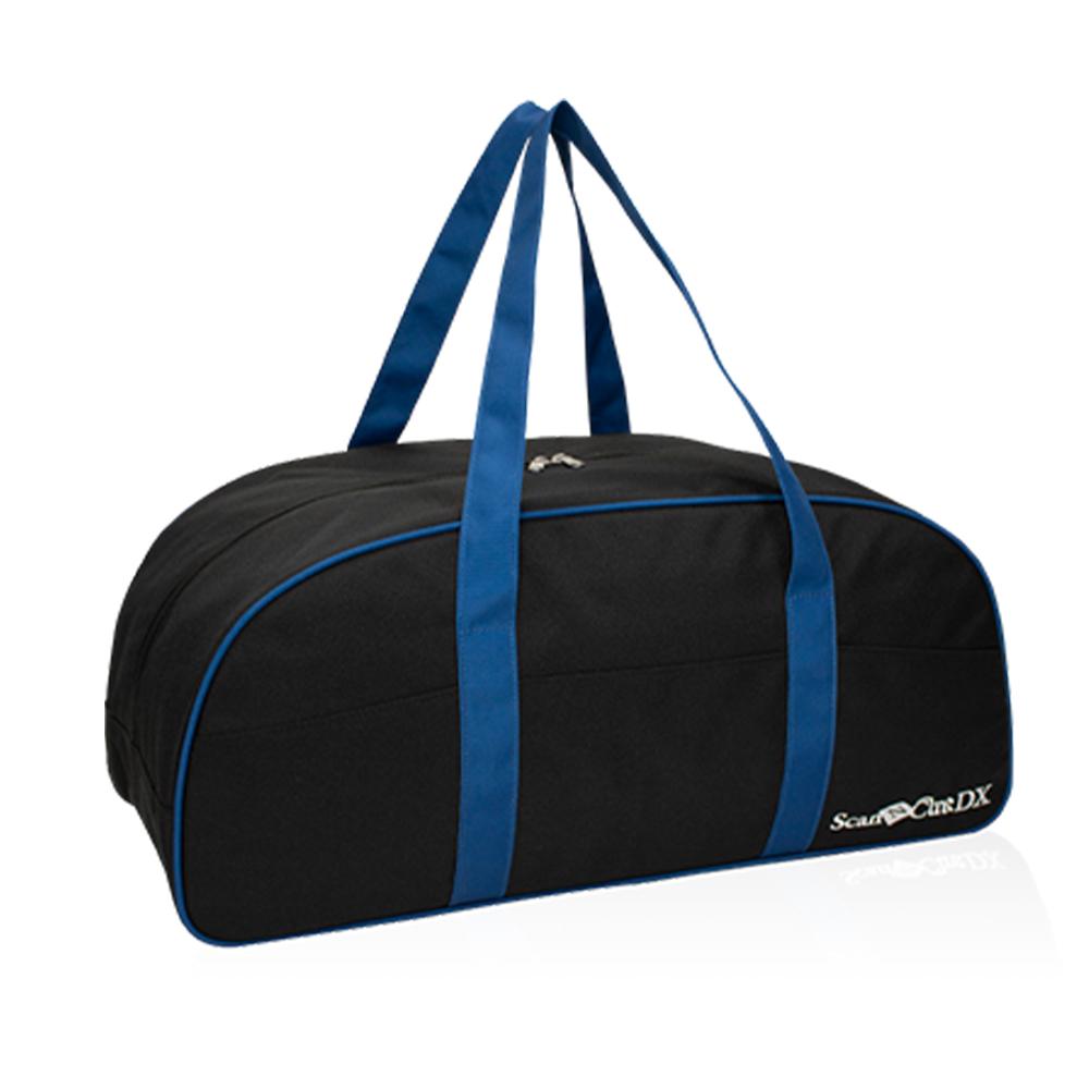 Brother ScanNCut DX Duffle Bag Two Colors Available - Sewingmachinesplus.com