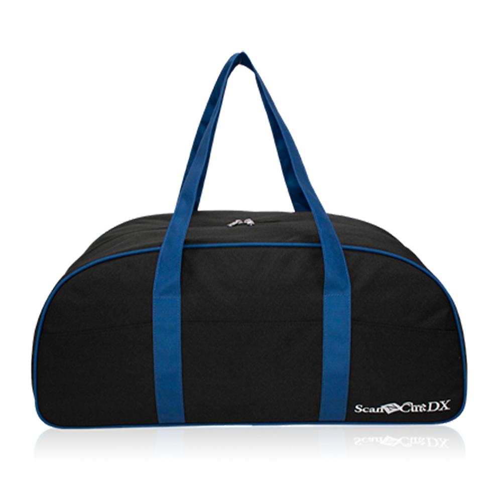 Brother ScanNCut DX Duffle Bag Two Colors Available - Sewingmachinesplus.com