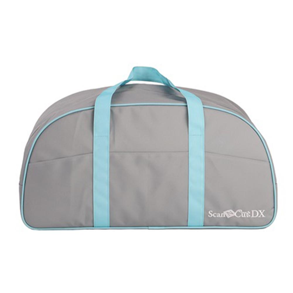 Brother ScanNCut DX Duffle Bag Two Colors Available - Sewingmachinesplus.com